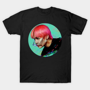 Taehyung V BTS T-Shirt